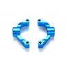 TAMIYA TT02 ALUMINUM REAR UPRIGHT (2.5º)