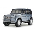 TAMIYA CC02 MERCEDES BENZ G500