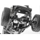 TAMIYA CC02 MERCEDES BENZ G500