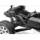 TAMIYA CC02 MERCEDES BENZ G500