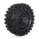 HOBBYTECH CRAWLER CLIMBER 121/45  (2PCS)