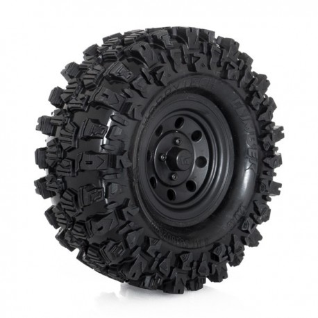 HOBBYTECH CRAWLER CLIMBER 121/45  (2PCS)