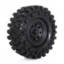 HOBBYTECH CRAWLER CLIMBER 121/45  (2PCS)