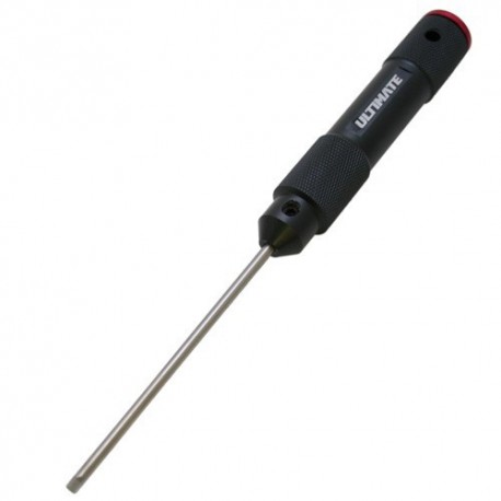 ULTIMATE HEX DRIVER 3.0X100MM PRO