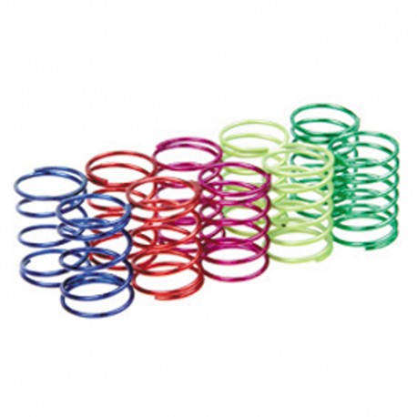 EAGLE RACING  1/10 SHOCK SPRING (FOR MINI)