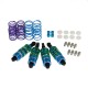 EAGLE RACING SP SHOCK SET 55MM