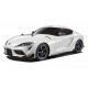 TAMIYA TT02 TOYOTA GR SUPRA (2019)