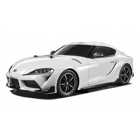 TAMIYA TT02 TOYOTA GR SUPRA (2019)