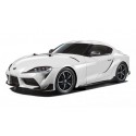 TAMIYA TT02 TOYOTA GR SUPRA (2019)