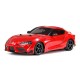 TAMIYA TT02 TOYOTA GR SUPRA (2019)