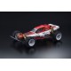 KYOSHO TURBO OPTIMA 1:10 4WD KIT *LEGENDARY SERIES*