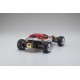 KYOSHO TURBO OPTIMA 1:10 4WD KIT *LEGENDARY SERIES*