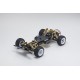 KYOSHO TURBO OPTIMA 1:10 4WD KIT *LEGENDARY SERIES*