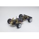 KYOSHO TURBO OPTIMA 1:10 4WD KIT *LEGENDARY SERIES*