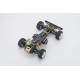 KYOSHO TURBO OPTIMA 1:10 4WD KIT *LEGENDARY SERIES*
