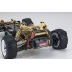KYOSHO TURBO OPTIMA 1:10 4WD KIT *LEGENDARY SERIES*