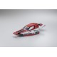 KYOSHO TURBO OPTIMA 1:10 4WD KIT *LEGENDARY SERIES*