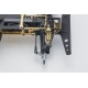 KYOSHO TURBO OPTIMA 1:10 4WD KIT *LEGENDARY SERIES*