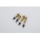 KYOSHO TURBO OPTIMA 1:10 4WD KIT *LEGENDARY SERIES*