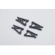 KYOSHO TURBO OPTIMA 1:10 4WD KIT *LEGENDARY SERIES*