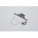 KYOSHO TURBO OPTIMA 1:10 4WD KIT *LEGENDARY SERIES*