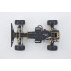 KYOSHO TURBO OPTIMA 1:10 4WD KIT *LEGENDARY SERIES*
