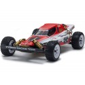 KYOSHO TURBO OPTIMA 1:10 4WD KIT *LEGENDARY SERIES*
