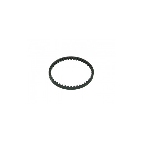 3 RACING  LOW FRICTION FRONT BELT 138T FOR D3
