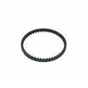 3 RACING  LOW FRICTION FRONT BELT 138T FOR D3