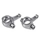 EAGLE RACING SP FRONT STEERING BLOCKS FOR TA02/TA03/FF/CC01