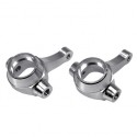 Eagle racing SP Front Steering Blocks For TA02/TA03/FF/CC01