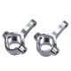 EAGLE RACING SP FRONT STEERING BLOCKS FOR TA02/TA03/FF/CC01