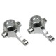 EAGLE RACING SP FRONT STEERING BLOCKS FOR TA02/TA03/FF/CC01