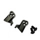 EAGLE RACING  CC01 ALU FRONT UPPER SHOCK MOUNT
