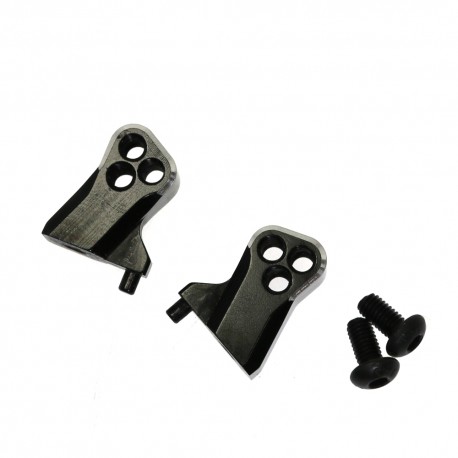EAGLE RACING  CC01 ALU FRONT UPPER SHOCK MOUNT