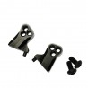 EAGLE RACING  CC01 ALU FRONT UPPER SHOCK MOUNT