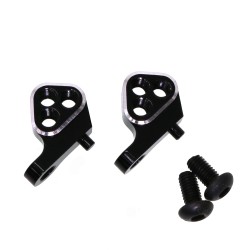 EAGLE RACING  CC01 ALU REAR UPPER SHOCK MOUNT