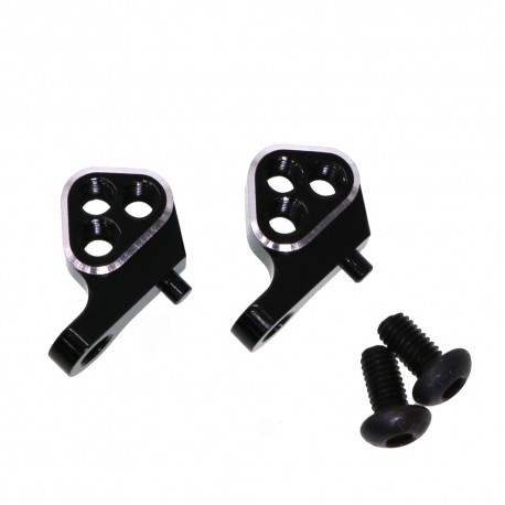 EAGLE RACING  CC01 ALU REAR UPPER SHOCK MOUNT