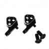 EAGLE RACING  CC01 ALU REAR UPPER SHOCK MOUNT