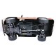 EAGLE RACING CC01 ALU GEAR BOX COVER
