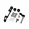 EAGLE RACING  CC01 ALU STEERING SET