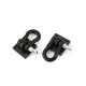GRILLETES DE REMOLQUE PARA CRAWLER (BLACK)