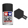 TAMIYA TS14 NEGRO BRILLANTE