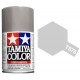 TAMIYA TS76 PLATA MICA
