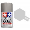 TAMIYA TS76 PLATA MICA