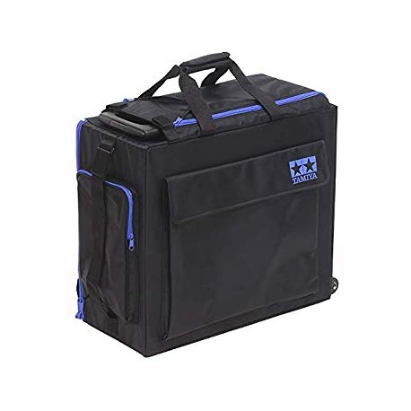 TAMIYA TRF TROLLEY PIT BAG