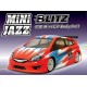 BLITZ MINI JAZZ (225WB) (0,8MM)