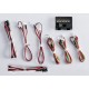 KILLERBODY LED LIGHT SET W/CONTROLLER BOX 8 LEDS