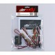 KILLERBODY LED LIGHT SET W/CONTROLLER BOX 8 LEDS