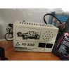 KINSON QUICK CHARGER NICD 7,2V-8,4V DC